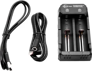 Прицел тепловизионный Longot R6, изображение 6