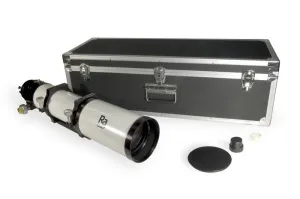 Levenhuk Ra R115 ED Triplet OTA, изображение 2