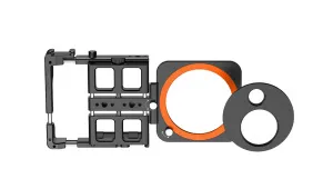 Монопора–клетка для смартфона Levenhuk Kelvin RIG20, изображение 7