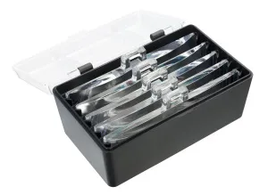 Лупа-очки Levenhuk Discovery Crafts DGL 40, изображение 4