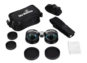 Бинокль широкоугольный Sky-Watcher 2x54, изображение 2