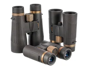 Бинокль Levenhuk Vegas ED 10x42, изображение 3