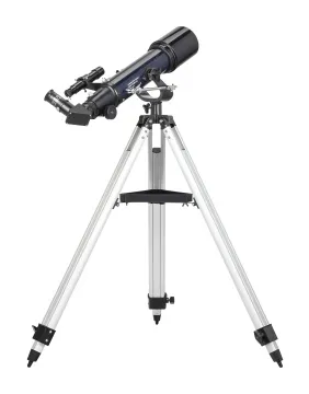 Телескоп Levenhuk New Skyline BASE 70/500 AZ2, изображение 3