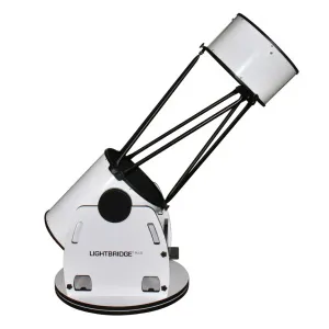 Телескоп Meade LightBridge Plus 12", изображение 4