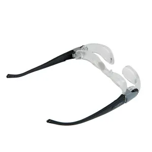 Лупа-очки Veber 2,1х (7102L), изображение 3