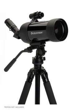 Зрительная труба Celestron C90 Mak, изображение 5