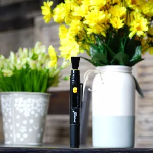 Карандаш чистящий Levenhuk Cleaning Pen LP10, изображение 7