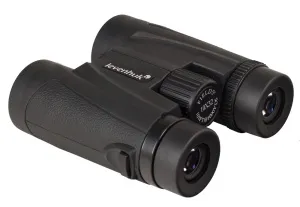 Бинокль Levenhuk Karma 10x32, изображение 3