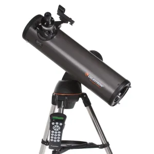 Телескоп Celestron NexStar 130 SLT, изображение 2