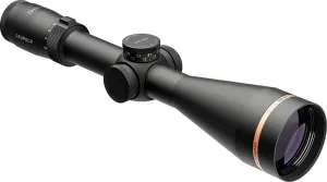 Прицел оптический Leupold VX-5HD 3–15x56 CDS-ZL2 SF Metric, FireDot 4 Fine, с подсветкой, изображение 2