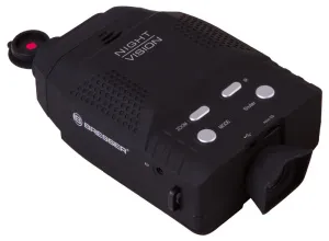 Монокуляр ночного видения цифровой Bresser 3x14, с функцией записи, изображение 4