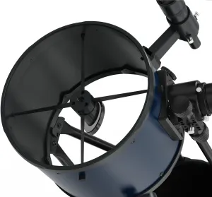 Телескоп Добсона Levenhuk New Skyline PRO 16" (400/1830) Retractable, изображение 4