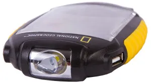 Зарядное устройство Bresser National Geographic 4-в-1 на солнечных батареях, изображение 5