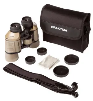 Бинокль PRAKTICA Falcon 8x40, изображение 5