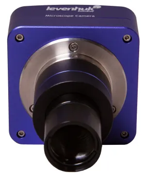 Камера цифровая Levenhuk M500 PLUS, изображение 6