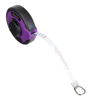 Рулетка Ermenrich Reel SG20, изображение 2