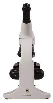 Микроскоп Levenhuk Rainbow D50L PLUS, 1,3 Мпикс, изображение 23