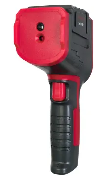 Тепловизор строительный Ermenrich Seek TV50, изображение 6