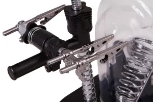 Мультилупа Levenhuk Zeno Multi ML17, черная, изображение 9