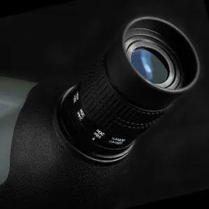 Зрительная труба Hawke Nature Trek 20–60x80, изображение 2