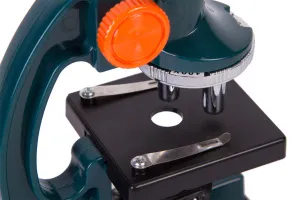 Микроскоп Levenhuk LabZZ M2, изображение 7