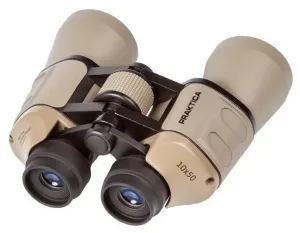 Бинокль PRAKTICA Falcon 10x50, изображение 2