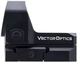 Прицел коллиматорный Vector Optics Frenzy-X 1x20x28, RD 3 MOA, TEK, изображение 2