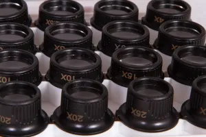 Лупа-очки Levenhuk Zeno Vizor G8, изображение 12