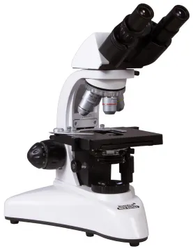 Микроскоп Levenhuk MED 25B, бинокулярный, изображение 5