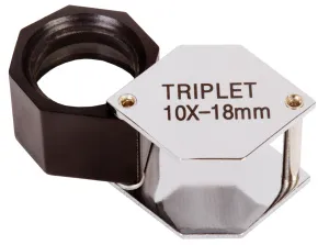 Лупа ювелирная Levenhuk Zeno Gem ZM9, изображение 6