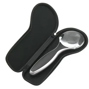 Лупа на ручке Veber 3х, 75 мм, с подсветкой (789-75), изображение 2