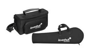 Телескоп Levenhuk New Skyline BASE МАК 70/1000 AZ-M, изображение 14