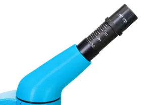 Микроскоп Levenhuk Rainbow 50L, изображение 12