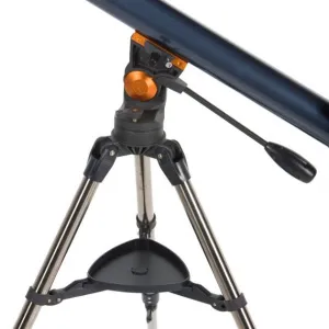 Телескоп Celestron AstroMaster 70 AZ, изображение 3
