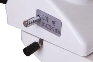 Микроскоп цифровой Levenhuk MED D35T, тринокулярный, изображение 12