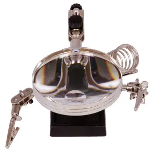 Лупа штативная Levenhuk Zeno Refit ZF17, изображение 4