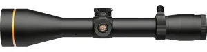 Прицел оптический Leupold VX-3HD 3,5–10x50 CDS-ZL, FireDot Twilight Hunter, с подсветкой, изображение 2