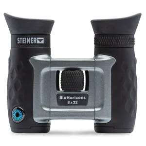 Бинокль Steiner BluHorizons 8x22, изображение 2
