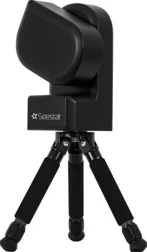 Смарт-телескоп ZWO Seestar S50, изображение 2