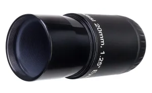 Окуляр Levenhuk Ra Plössl 20 мм, 1,25", изображение 6