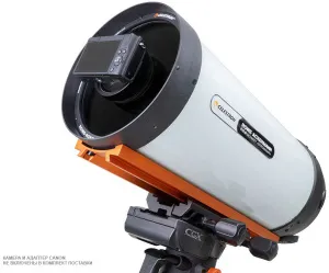 Труба оптическая Celestron RASA 8, изображение 12