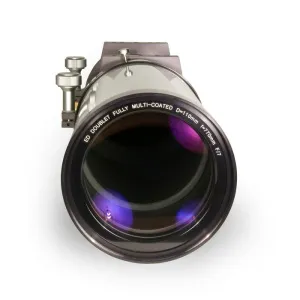 Levenhuk Ra R110 ED Doublet OTA, изображение 4