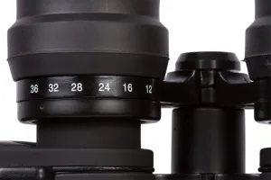 Бинокль Bresser Spezial Zoomar 12–36x70, изображение 6