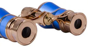 Театральный бинокль с цепочкой Levenhuk Broadway 325C, изображение 10