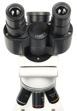 Микроскоп Микромед-1 (3 LED inf.), изображение 5