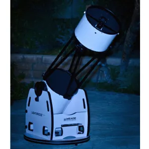 Телескоп Meade LightBridge Plus 10", изображение 6