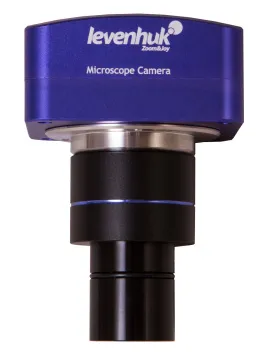 Камера цифровая Levenhuk M500 PLUS, изображение 5