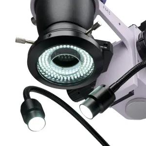 Микроскоп стереоскопический MAGUS Stereo 8TR для ремонта и пайки, изображение 6