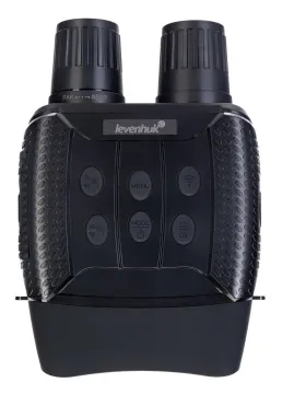 Бинокль цифровой ночного видения Levenhuk Halo 13X Wi-Fi, изображение 5