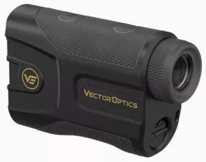 Дальномер лазерный Vector Optics Paragon 7x25 GenIII BDC, изображение 3